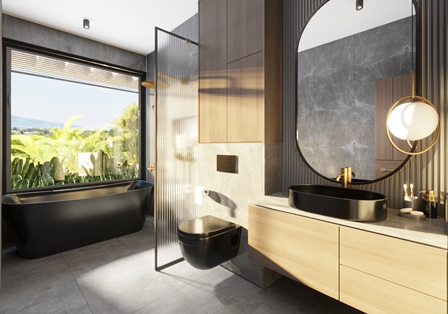 Mutti Family Villas 49